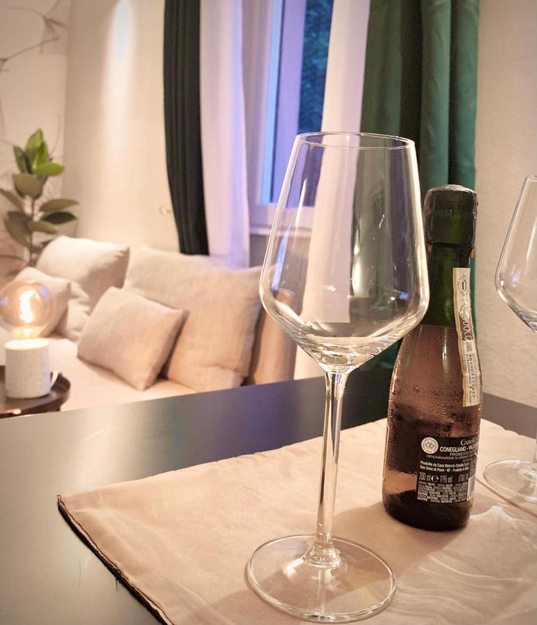 W83 House Apartamento Como