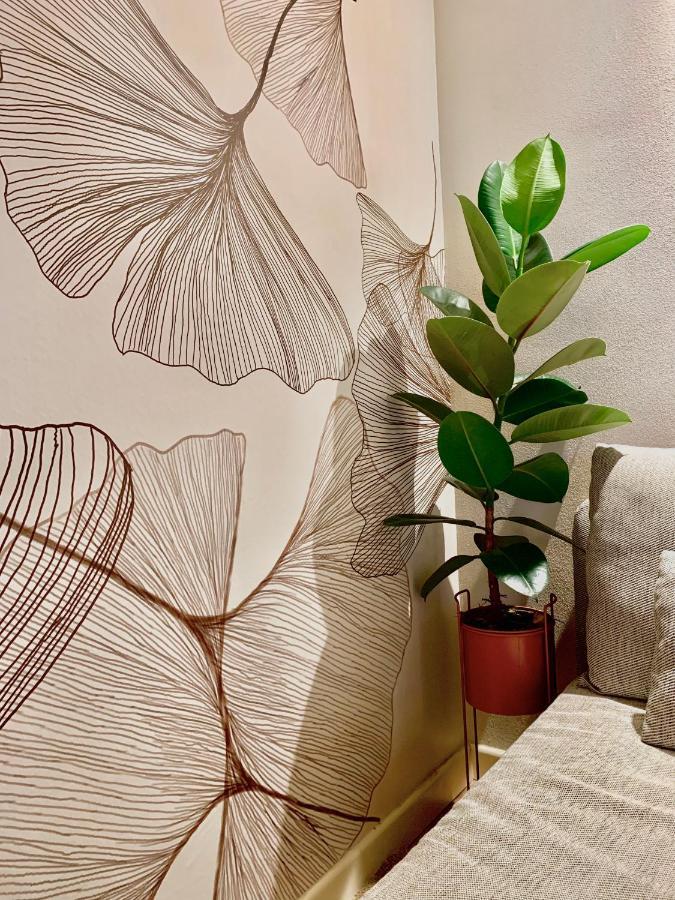 Apartamento W83 House *