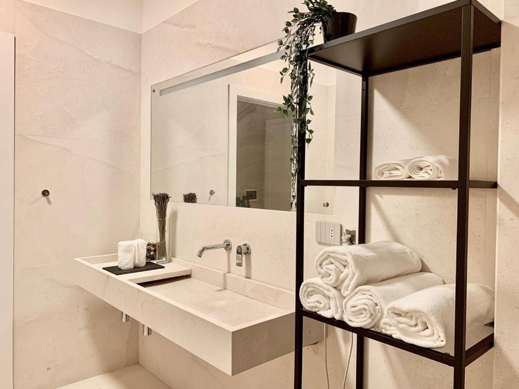 W83 House Appartement